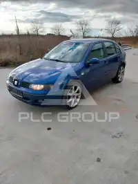 2002 Seat Leon