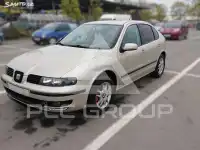 2002 Seat Leon
