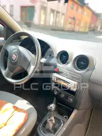 2002 Seat Ibiza