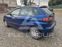 2002 Seat Ibiza