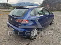 2002 Seat Ibiza