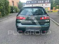 2002 Seat Ibiza
