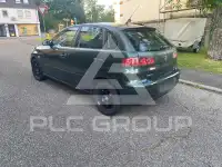 2002 Seat Ibiza