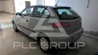 2002 Seat Ibiza