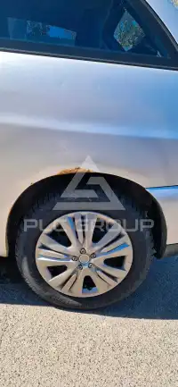 2002 Seat Ibiza