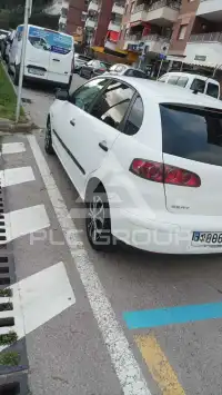 2002 Seat Ibiza