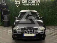 2002 Seat Ibiza