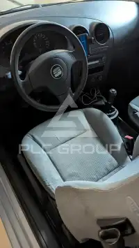 2002 Seat Ibiza