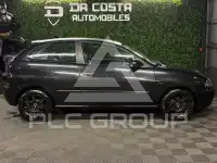 2002 Seat Ibiza