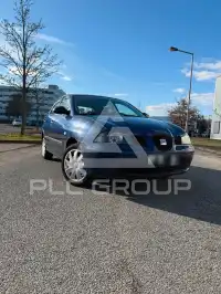2002 Seat Ibiza