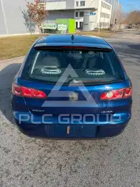 2002 Seat Ibiza