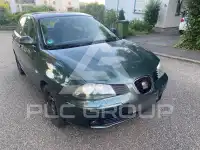 2002 Seat Ibiza