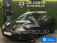 2002 Seat Ibiza