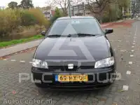 2002 Seat Ibiza