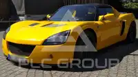 2002 Opel Speedster