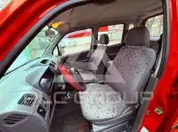 2002 Opel AGILA