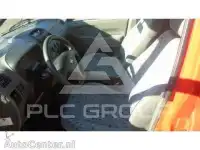2002 Opel AGILA