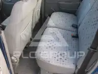 2002 Opel AGILA