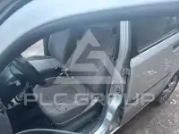 2002 Opel AGILA