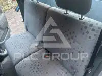 2002 Opel AGILA