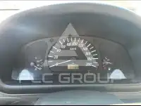 2002 Opel AGILA