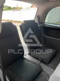 2002 Opel ZAFIRA