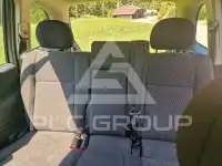 2002 Opel ZAFIRA