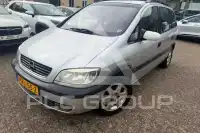 2002 Opel ZAFIRA