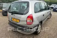 2002 Opel ZAFIRA