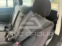 2002 Opel ZAFIRA