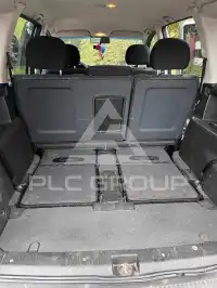2002 Opel ZAFIRA