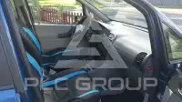 2002 Opel ZAFIRA