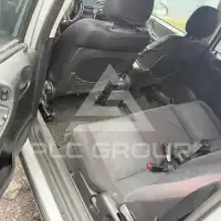 2002 Opel ZAFIRA