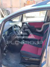 2002 Opel ZAFIRA
