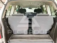 2002 Opel ZAFIRA