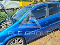 2002 Opel ZAFIRA