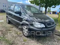 2002 Opel ZAFIRA