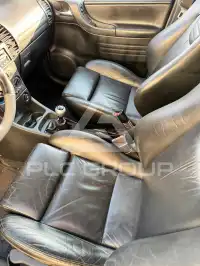 2002 Opel ZAFIRA