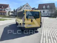 2002 Opel Vivaro