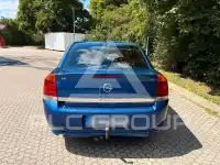 2002 Opel Vectra