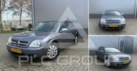 2002 Opel Vectra