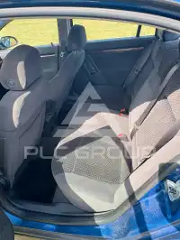 2002 Opel Vectra