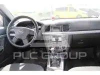 2002 Opel Vectra
