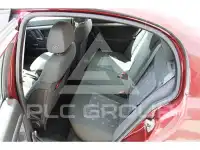 2002 Opel Vectra