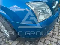 2002 Opel Vectra