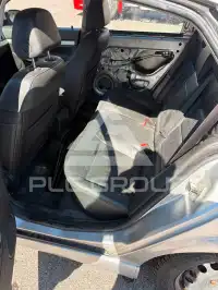 2002 Opel Vectra