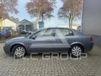 2002 Opel Vectra
