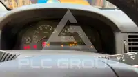 2002 Opel Vectra