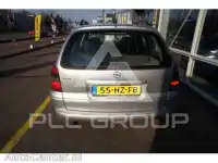 2002 Opel Vectra