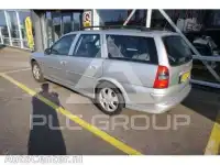 2002 Opel Vectra